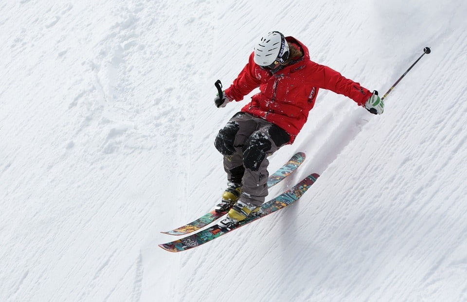 Quelles sont les différentes pratiques du ski ?